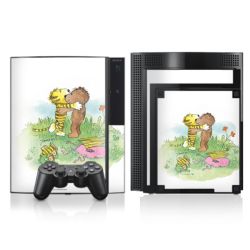 Foils for Consoles matt