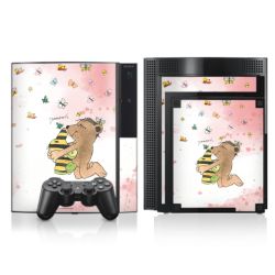 Foils for Consoles matt