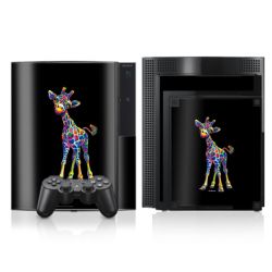 Foils for Consoles matt