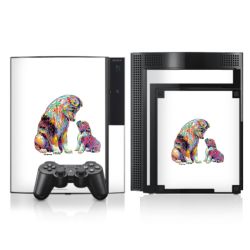 Foils for Consoles matt