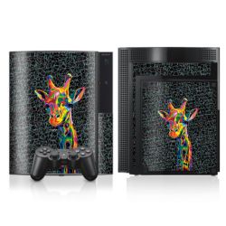 Foils for Consoles matt