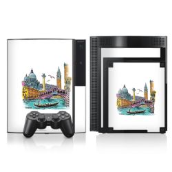 Foils for Consoles matt