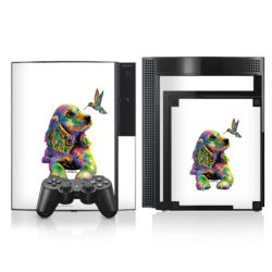 Foils for Consoles matt