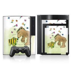 Foils for Consoles matt