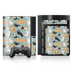 Foils for Consoles matt