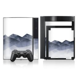 Foils for Consoles matt