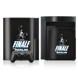 Folien für Spielekonsolen matt