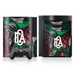 Folien für Spielekonsolen matt