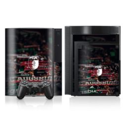 Folien für Spielekonsolen matt