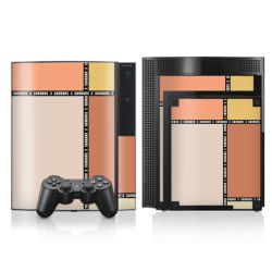 Folier Konsoler matt