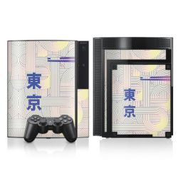 SkinVinyyli Konsoleille mattapinta