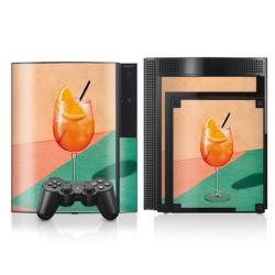 Foils for Consoles matt