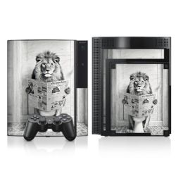 Foils for Consoles matt