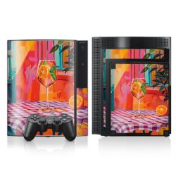 Foils for Consoles matt