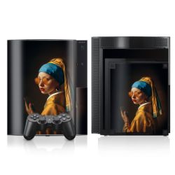 Foils for Consoles matt