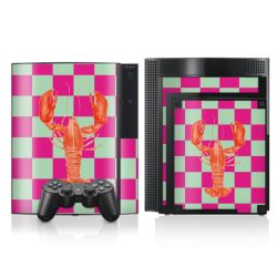 Foils for Consoles matt