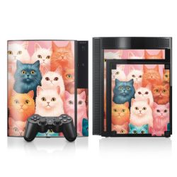 Foils for Consoles matt