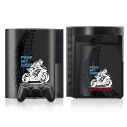 Folien für Spielekonsolen matt