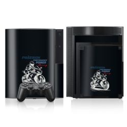 Folien für Spielekonsolen matt