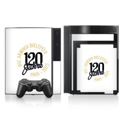 Folien für Spielekonsolen matt