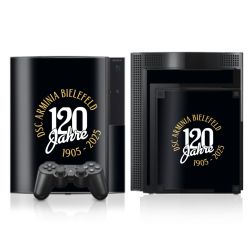 Folien für Spielekonsolen matt