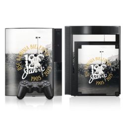 Folien für Spielekonsolen matt