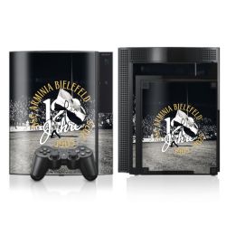 Folien für Spielekonsolen matt