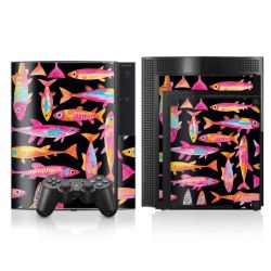 Foils for Consoles matt