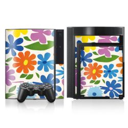 Foils for Consoles matt