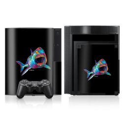 Foils for Consoles matt