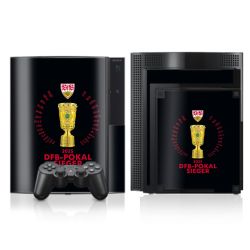 Folien für Spielekonsolen matt