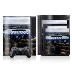 Folien für Spielekonsolen matt