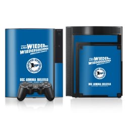 Folien für Spielekonsolen matt