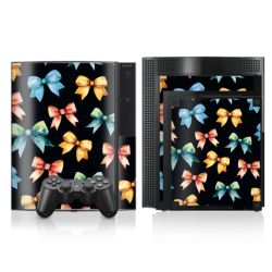 Foils for Consoles matt