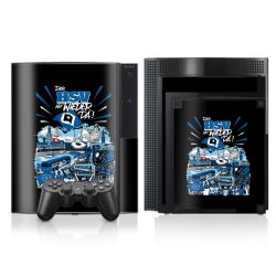 Folien für Spielekonsolen matt