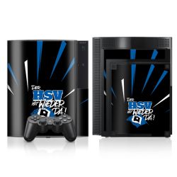 Folien für Spielekonsolen matt