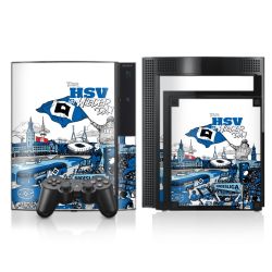 Folien für Spielekonsolen matt