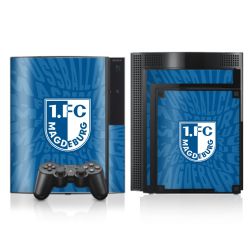 Folien für Spielekonsolen matt