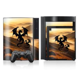 SkinVinyyli Konsoleille mattapinta