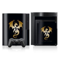 SkinVinyyli Konsoleille mattapinta