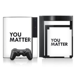 Foils for Consoles matt