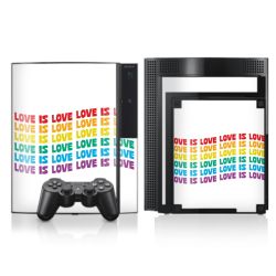 Foils for Consoles matt