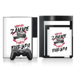 Folien für Spielekonsolen matt