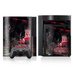 Folien für Spielekonsolen matt