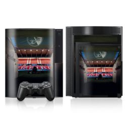 Folien für Spielekonsolen matt