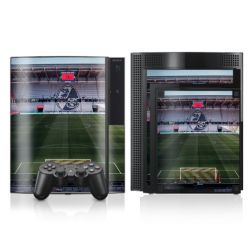 Folien für Spielekonsolen matt