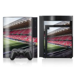 Folien für Spielekonsolen matt