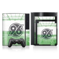 Folien für Spielekonsolen matt