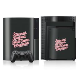 Foils for Consoles matt