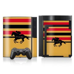 SkinVinyyli Konsoleille mattapinta